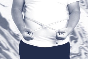 Healthy Obesity'? Storing Fat Around Waist May Not Always Increase Your Diabetes Risk