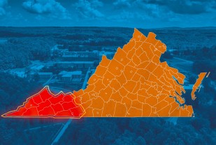 New Health Blueprint Maps Healthier Future for Southwest Virginia