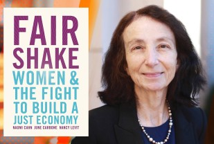 Professor's New Book on Gender Wage Gap Targets 'Winner-Take-All' Economy