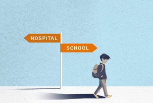 Q&A: How Can Schools Help Students After a Mental Health ER Visit?